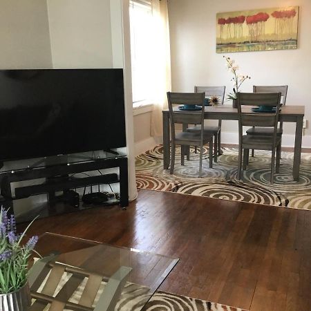 Cherry Street Vintage Apartment-Free Parking! Tulsa Zewnętrze zdjęcie