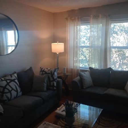 Cherry Street Vintage Apartment-Free Parking! Tulsa Zewnętrze zdjęcie