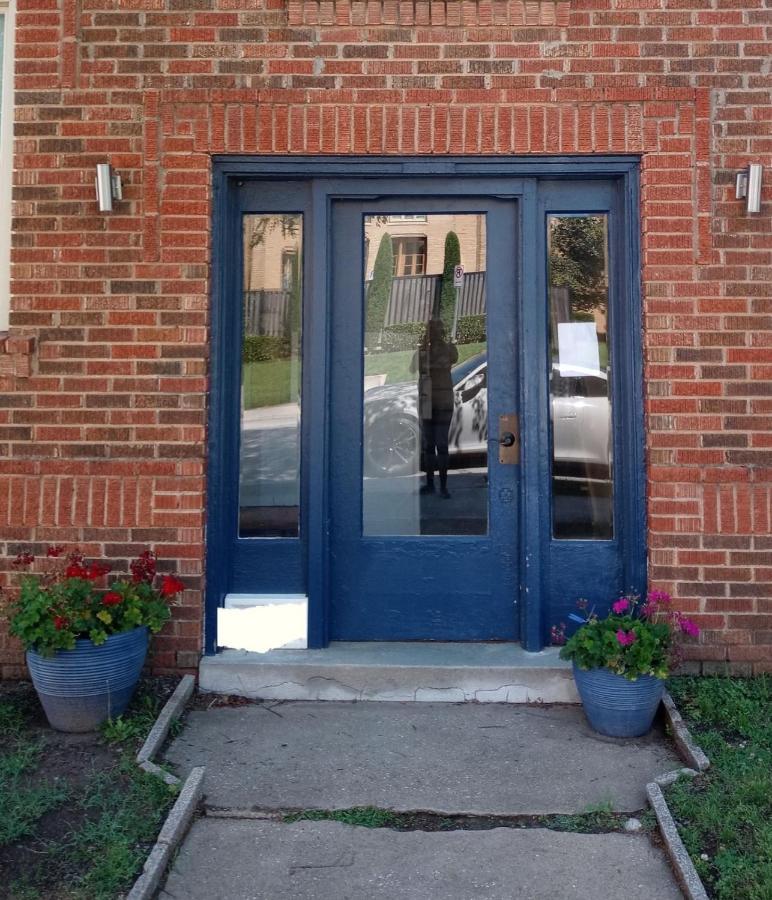 Cherry Street Vintage Apartment-Free Parking! Tulsa Zewnętrze zdjęcie