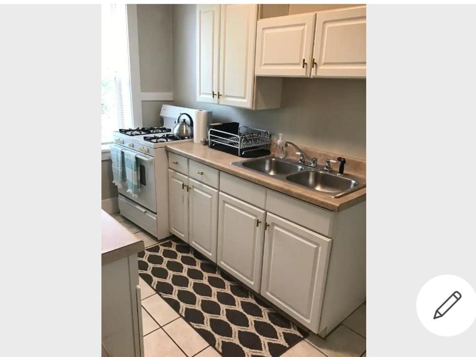 Cherry Street Vintage Apartment-Free Parking! Tulsa Zewnętrze zdjęcie