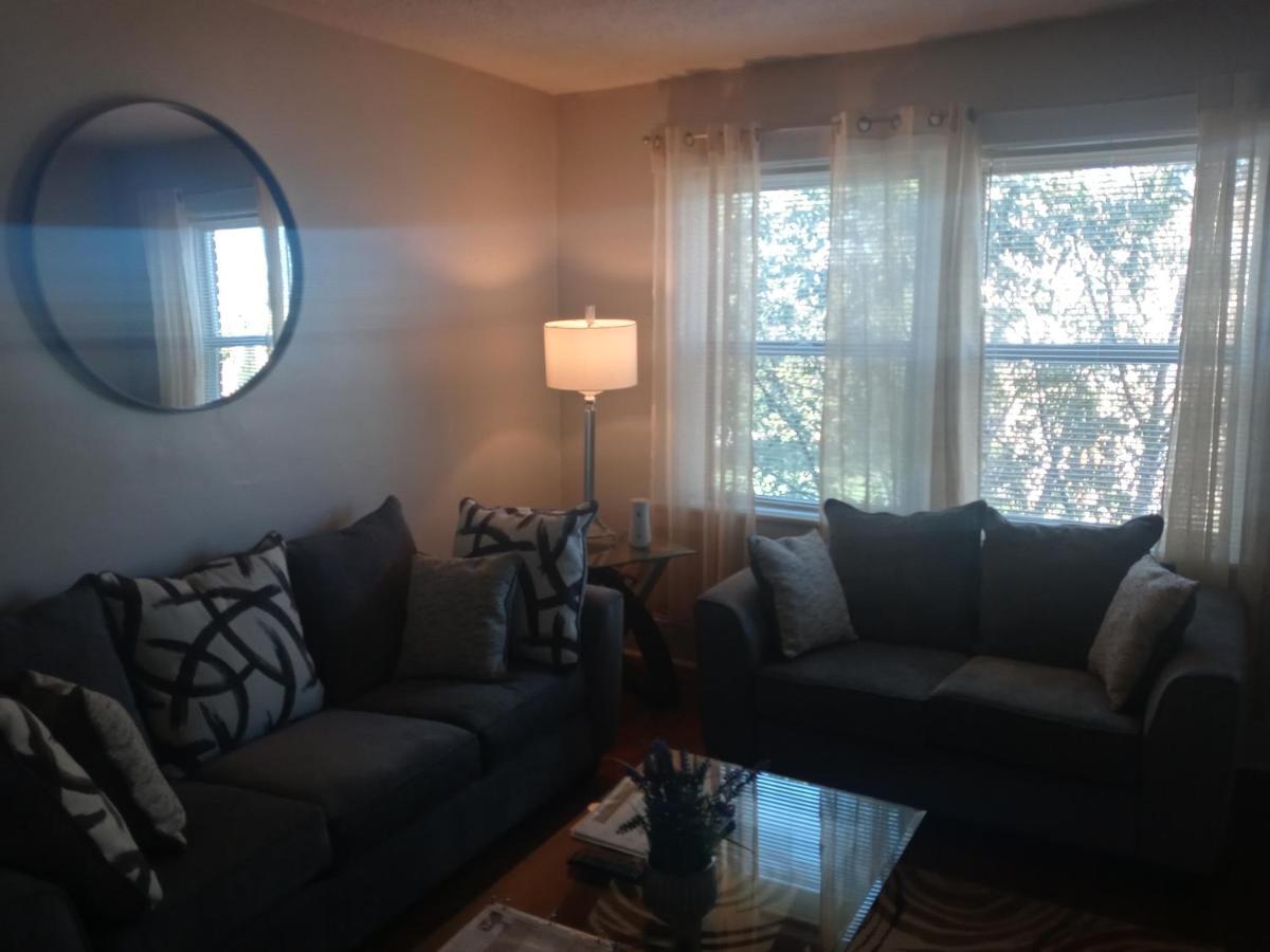 Cherry Street Vintage Apartment-Free Parking! Tulsa Zewnętrze zdjęcie