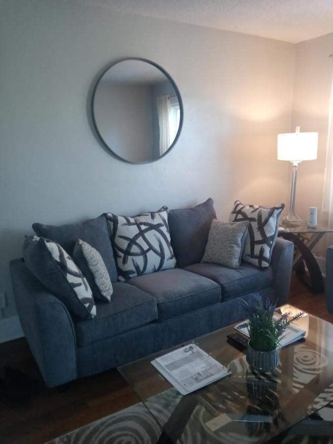 Cherry Street Vintage Apartment-Free Parking! Tulsa Zewnętrze zdjęcie