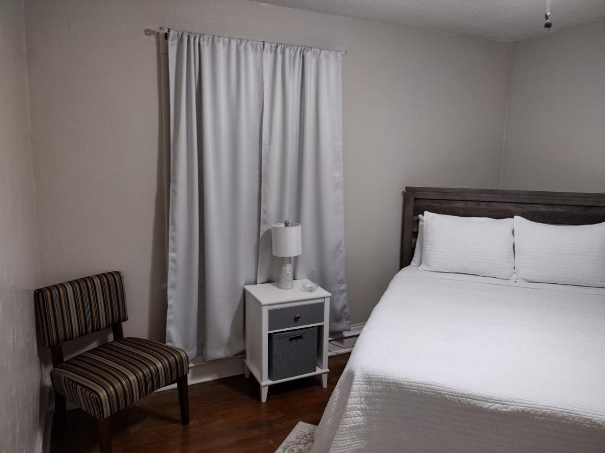Cherry Street Vintage Apartment-Free Parking! Tulsa Zewnętrze zdjęcie