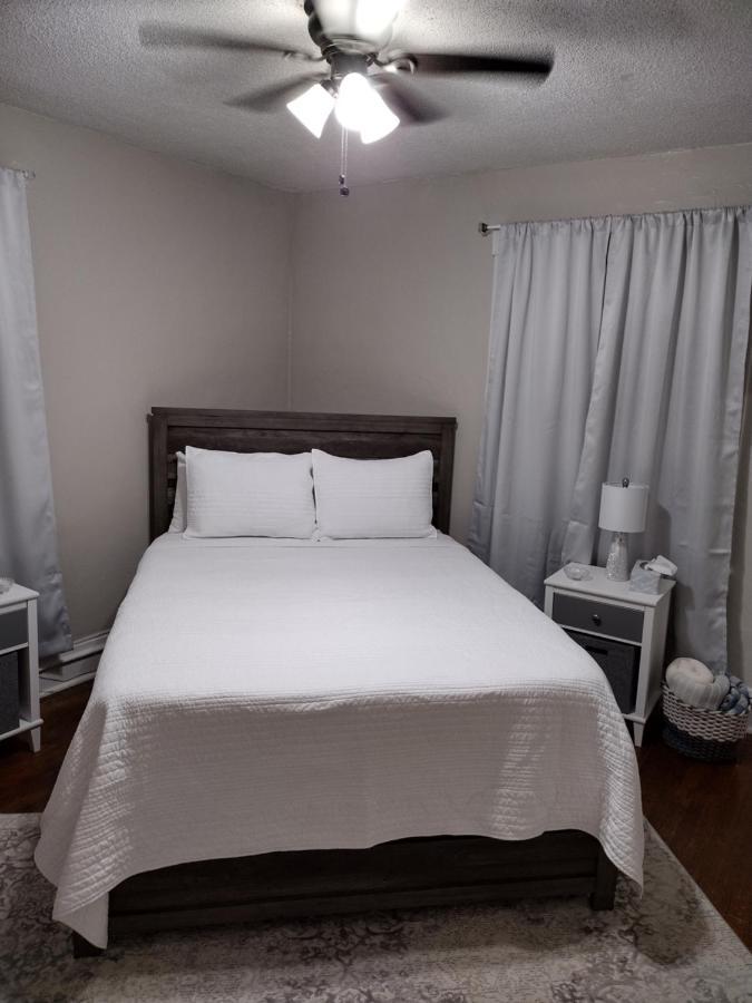 Cherry Street Vintage Apartment-Free Parking! Tulsa Zewnętrze zdjęcie